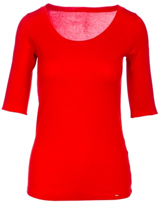 Футболка MARC CAIN (3769): фото - Invogue